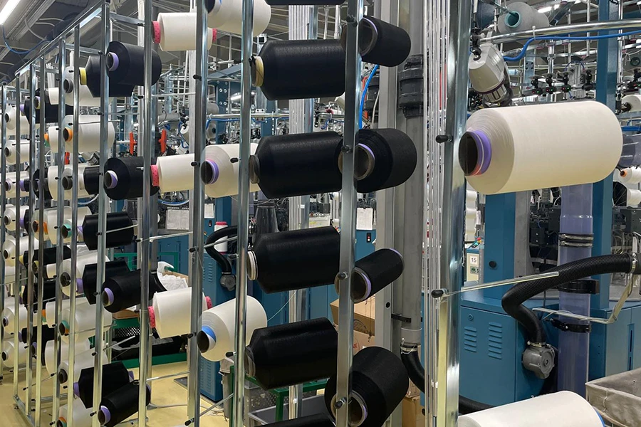Mia Group - produzione intimo made in italy